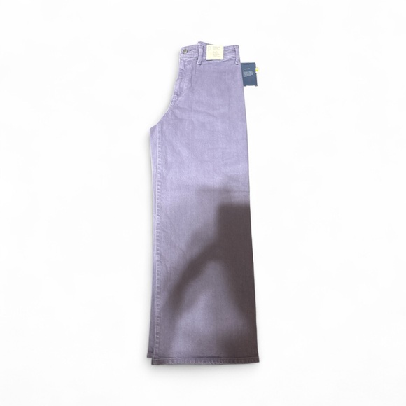 Universal Thread Lavender High-Rise Jeans - Picture 1 of 9
